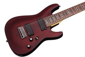 1639205636340-Schecter Omen-8 8-String WSN Walnut Satin Electric Guitar2.jpg